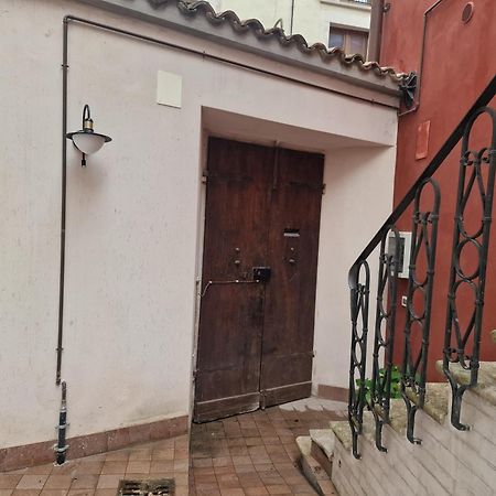 拉奎拉Vagabondando Travel House别墅 外观 照片