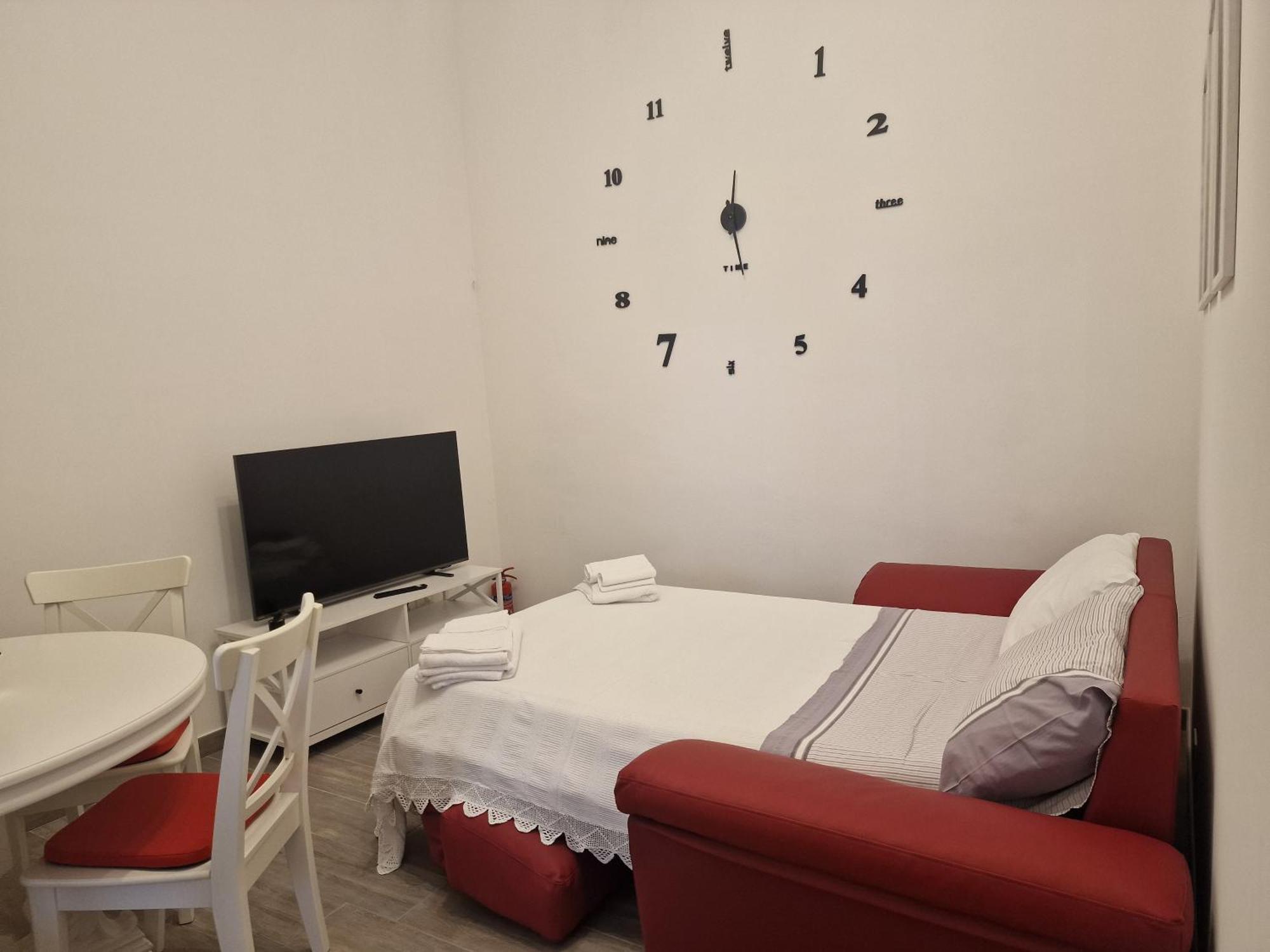 拉奎拉Vagabondando Travel House别墅 外观 照片